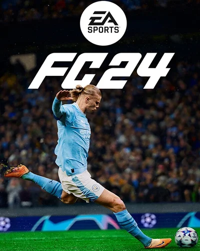 خرید بازی اورجینال FC 24 برای PC