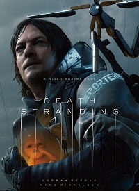 خرید اشتراک بازی Death Stranding برای کامپیوتر