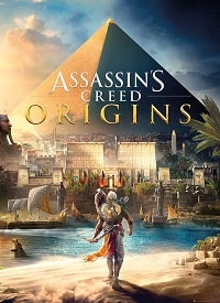 اشتراک آفلاین بازی Assassin's Creed Origins Gold Edition