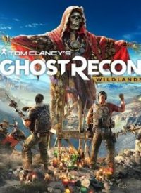 خرید اشتراک بازی Ghost Recon Wildlands Gold Edition برای کامپیوتر