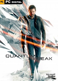 خرید اشتراک Quantum Break برای کامپیوتر
