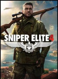 خرید اشتراک بازی Sniper Elite 4 برای کامپیوتر