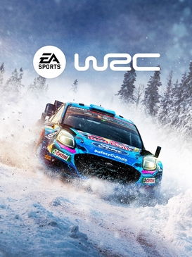 خرید اشتراک بازی EA SPORTS WRC برای کامپیوتر