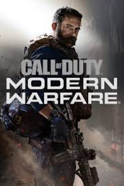 اکانت اشتراکی بازی Call of Duty: Modern Warfare 1