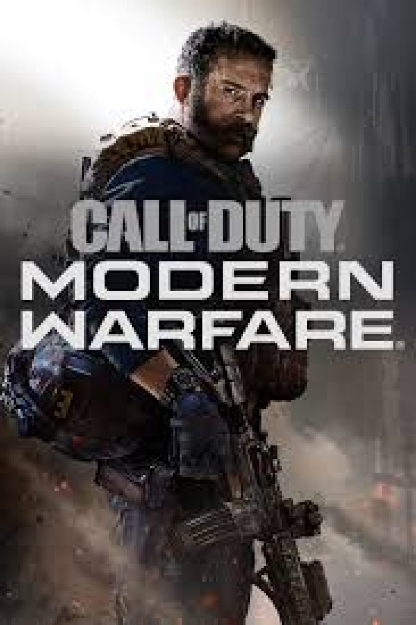 اکانت اشتراکی بازی Call of Duty: Modern Warfare 1