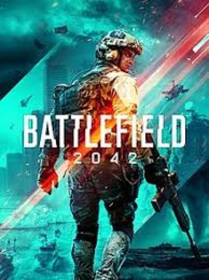 خرید بازی اورجینال Battlefield 2042 برای کامپیوتر