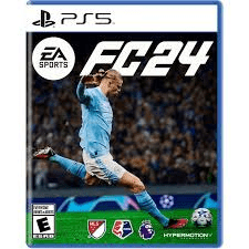 خرید بازی EA SPORTS FC 25 برای PS4 و PS5