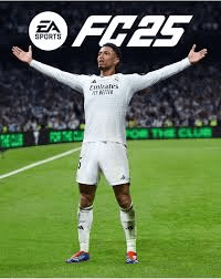 خرید اشتراک بازی FC 25