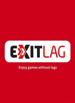 خرید اکانت کاهش پینگ اگزیت لگ ExitLag