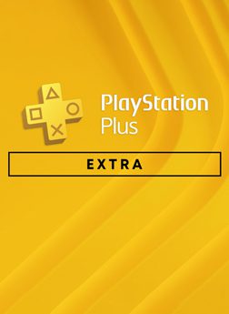 خرید پلی استیشن پلاس اکسترا PlayStation Plus Extra