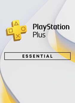 خرید پلی استیشن پلاس اسنشیال PlayStation Plus Essential