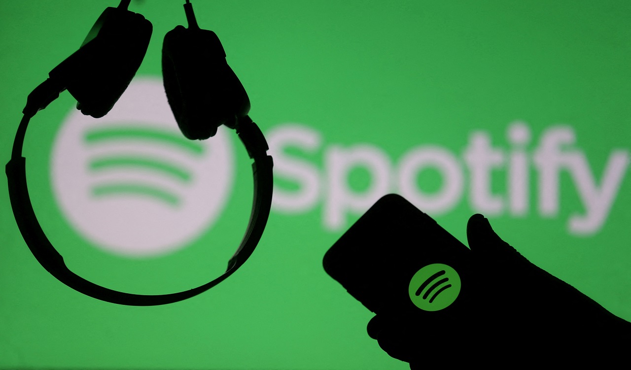 خرید اشتراک اسپاتیفای پریمیوم Spotify اورجینال