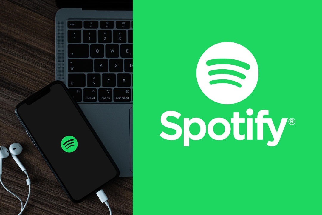 خرید اشتراک اسپاتیفای پریمیوم Spotify اورجینال