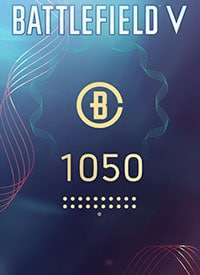 خرید کردیت Battlefield V: Battlefield Currency