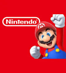 خرید گیفت کارت نینتندو Nintendo Gift Card