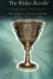 خرید اشتراک پلاس Elder Scrolls Online Plus Membership
