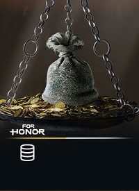 خرید کردیت STEEL برای For Honor