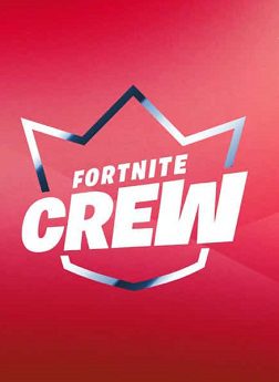 خرید اشتراک کرو پک فورتنایت Fortnite Crew برای PC و PS4 و PS5 و XBOX