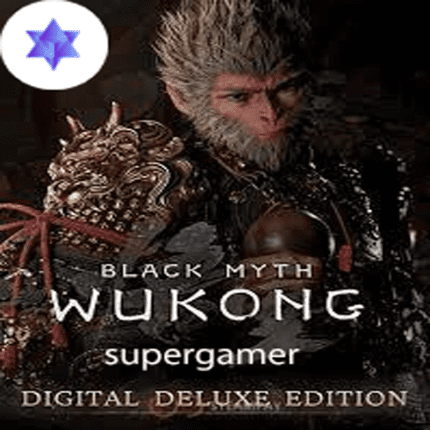 خرید بازی Black Myth: Wukong برای PC