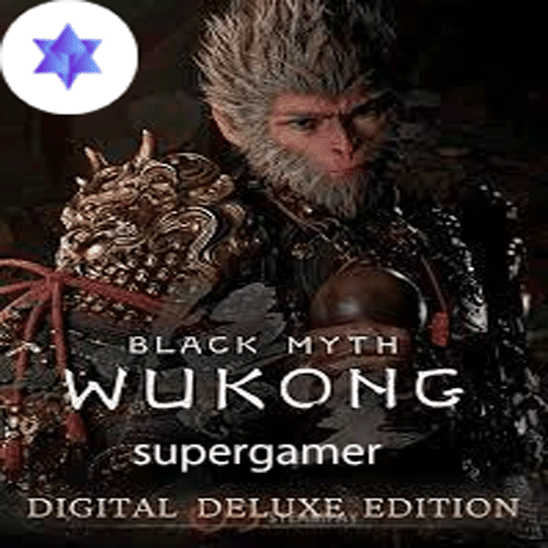 خرید بازی Black Myth: Wukong برای PC