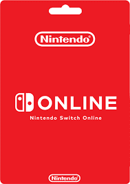 خرید اشتراک Nintendo Switch Online