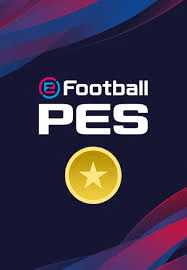 خرید سکه اورجینال eFootball Coin برای PC