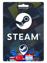 تغییر ریجن اکانت استیم steam