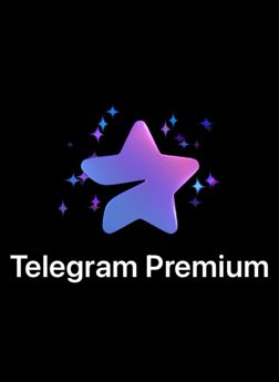 خرید اشتراک تلگرام پریمیوم Telegram Premium