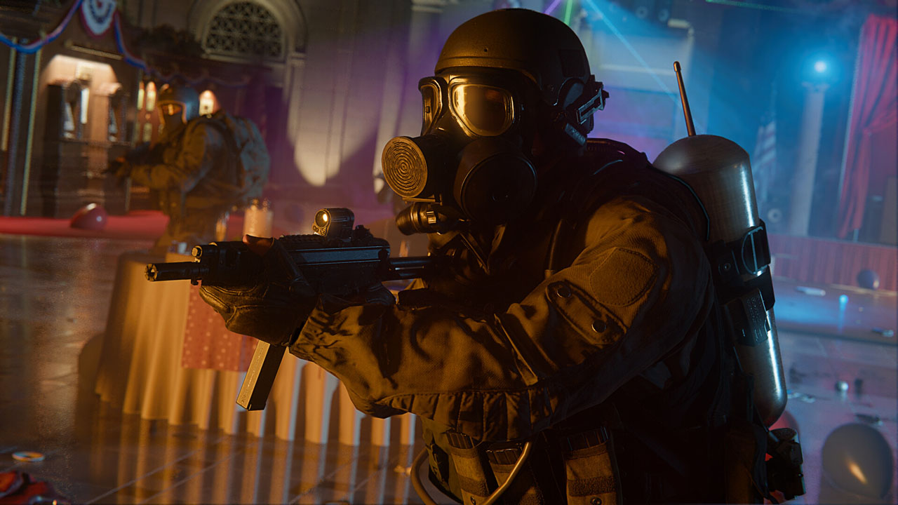 خرید اشتراک بازی Call of Duty: Black Ops 6 برای کامپیوتر