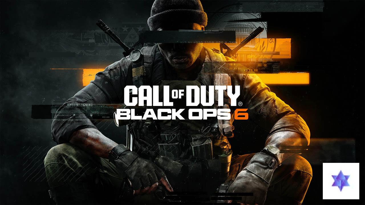 خرید اشتراک بازی Call of Duty: Black Ops 6 برای کامپیوتر