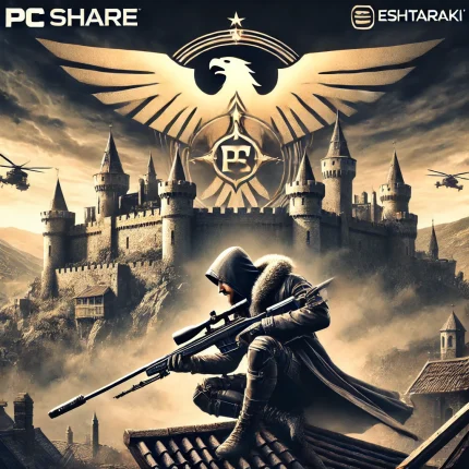 خرید اشتراک بازی Sniper Elite: Resistance Deluxe Edition