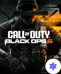 سی دی کی اشتراکی بازی Call of Duty - Black Ops 6 برای کامپیوتر