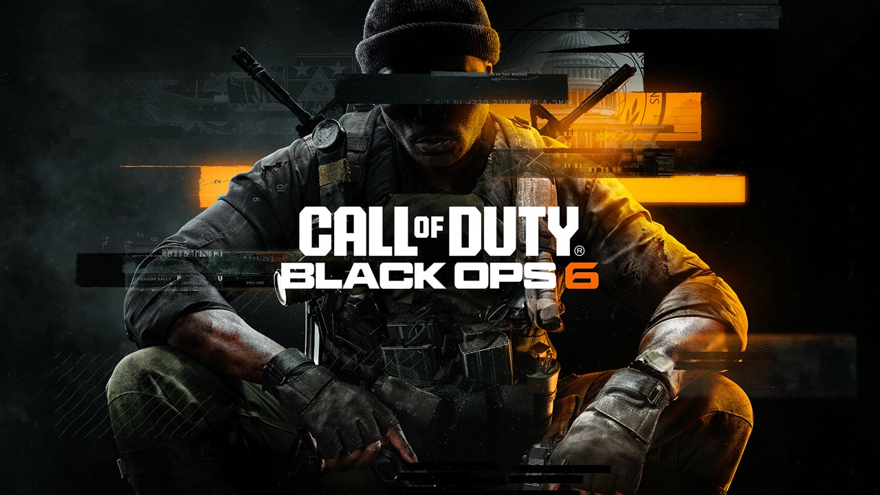 خرید اکانت قانونی Call of Duty Black Ops 6 برای PS4 و PS5