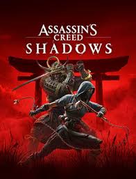 خرید سی دی کی اشتراکی بازی Assassins Creed Shadows