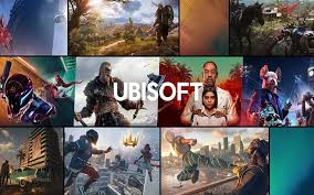  آموزش نصب کردن بازی در نرم افزار یوپلی Ubisoft Connect