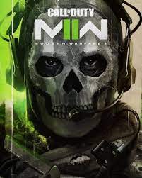 سی دی کی اشتراکی بازی Call of Duty Modern Warfare II