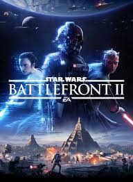 خرید سی دی کی اشتراکی STAR WARS Battlefront II