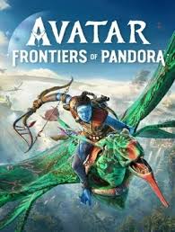 خرید سی دی کی اشتراکی بازی Avatar: Frontiers of Pandora
