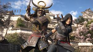 نقد و بررسی بازی Assassin’s Creed Shadows