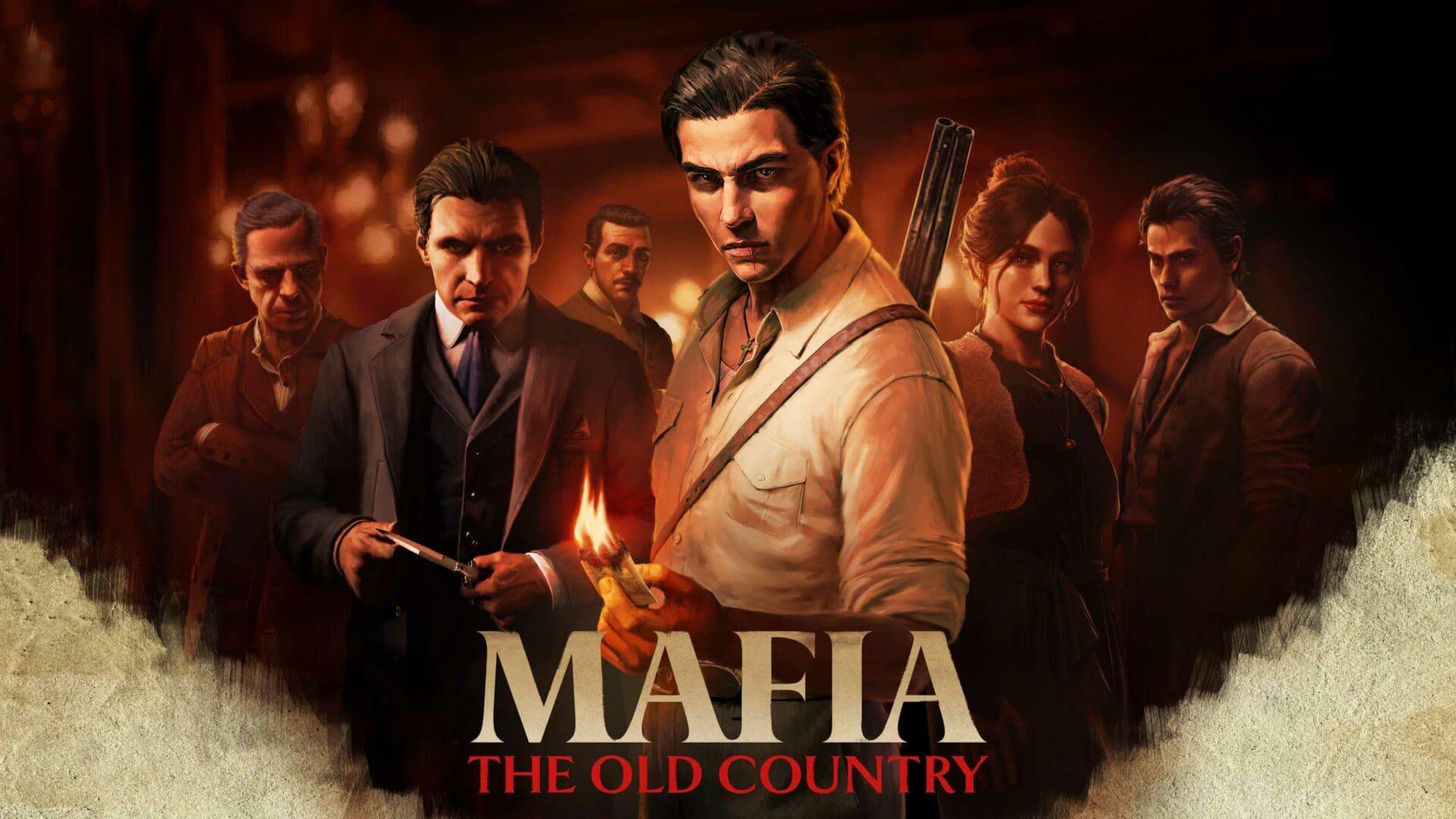 خرید اشتراک بازی Mafia: The Old Country ارزان با گارانتی 24ساعته