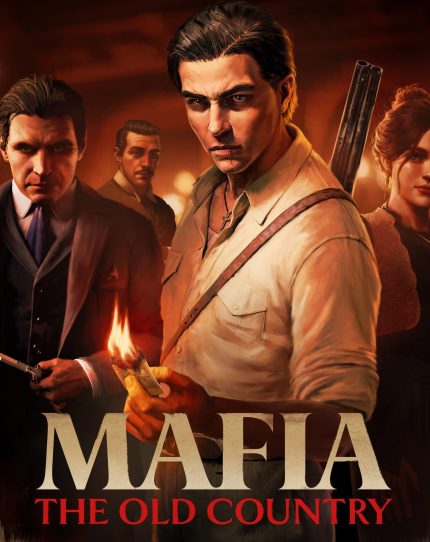 خرید اشتراک بازی Mafia: The Old Country ارزان با گارانتی 24ساعته